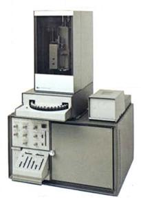 Hewlett Packard 5700